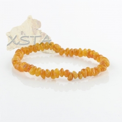 Amber bracelet - adults jewelry